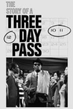 Nonton Film The Story of a Three-Day Pass (1968) Subtitle Indonesia Streaming Movie Download