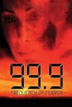 Nonton Film 99.9: The Frequency of Terror (1997) Subtitle Indonesia Streaming Movie Download