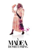 Nonton Film Tyler Perry’s A Madea Homecoming (2022) Subtitle Indonesia Streaming Movie Download