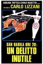 Nonton Film San Babila-8 P.M. (1976) Subtitle Indonesia Streaming Movie Download