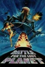 Nonton Film Battle for the Lost Planet (1986) Subtitle Indonesia Streaming Movie Download