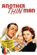 Nonton Film Another Thin Man (1939) Subtitle Indonesia Streaming Movie Download