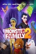 Nonton Film Monster Family 2 (2021) Subtitle Indonesia Streaming Movie Download