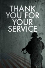 Thank You for Your Service (2016)