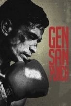 Nonton Film Gensan Punch (2021) Subtitle Indonesia Streaming Movie Download