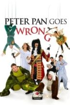 Nonton Film Peter Pan Goes Wrong (2016) Subtitle Indonesia Streaming Movie Download