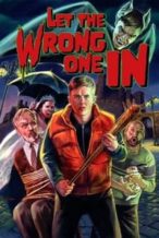Nonton Film Let the Wrong One In (2021) Subtitle Indonesia Streaming Movie Download