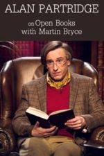 Alan Partridge on Open Books with Martin Bryce (2012)