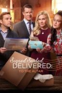 Layarkaca21 LK21 Dunia21 Nonton Film Signed, Sealed, Delivered: To the Altar (2018) Subtitle Indonesia Streaming Movie Download