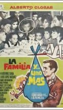 Nonton Film The Family and One More (1965) Subtitle Indonesia Streaming Movie Download