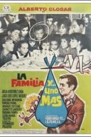 Layarkaca21 LK21 Dunia21 Nonton Film The Family and One More (1965) Subtitle Indonesia Streaming Movie Download