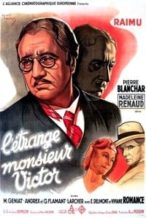 Nonton Film Strange M. Victor (1938) Subtitle Indonesia Streaming Movie Download