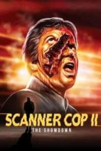 Nonton Film Scanner Cop II (1995) Subtitle Indonesia Streaming Movie Download