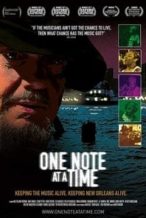 Nonton Film One Note at a Time (2020) Subtitle Indonesia Streaming Movie Download