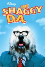 Nonton Film The Shaggy D.A. (1976) Subtitle Indonesia Streaming Movie Download