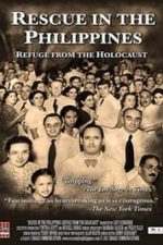 Rescue in the Philippines: Refuge from the Holocaust (2013)