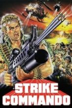 Nonton Film Strike Commando (1987) Subtitle Indonesia Streaming Movie Download
