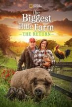 Nonton Film The Biggest Little Farm: The Return (2022) Subtitle Indonesia Streaming Movie Download