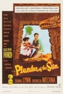 Layarkaca21 LK21 Dunia21 Nonton Film Plunder of the Sun (1953) Subtitle Indonesia Streaming Movie Download