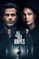 Layarkaca21 LK21 Dunia21 Nonton Film All the Old Knives (2022) Subtitle Indonesia Streaming Movie Download