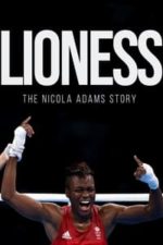 Lioness: The Nicola Adams Story (2021)