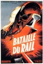 Nonton Film The Battle of the Rails (1946) Subtitle Indonesia Streaming Movie Download