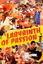 Nonton Film Labyrinth of Passion (1982) Subtitle Indonesia Streaming Movie Download