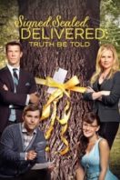 Layarkaca21 LK21 Dunia21 Nonton Film Signed, Sealed, Delivered: Truth Be Told (2015) Subtitle Indonesia Streaming Movie Download