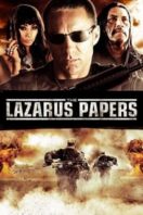 Layarkaca21 LK21 Dunia21 Nonton Film The Lazarus Papers (2010) Subtitle Indonesia Streaming Movie Download