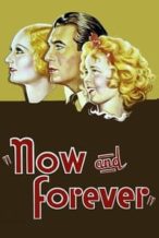 Nonton Film Now and Forever (1934) Subtitle Indonesia Streaming Movie Download