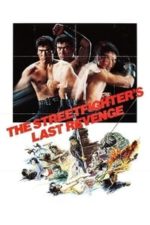 The Street Fighter’s Last Revenge (1974)