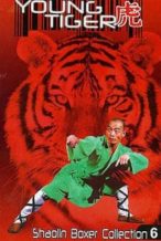 Nonton Film The Young Tiger (1973) Subtitle Indonesia Streaming Movie Download