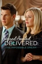 Nonton Film Signed, Sealed, Delivered: The Impossible Dream (2015) Subtitle Indonesia Streaming Movie Download