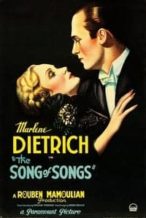 Nonton Film The Song of Songs (1933) Subtitle Indonesia Streaming Movie Download