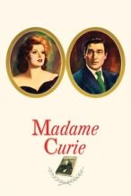 Nonton Film Madame Curie (1943) Subtitle Indonesia Streaming Movie Download