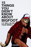 Layarkaca21 LK21 Dunia21 Nonton Film 15 Things You Didn’t Know About Bigfoot (2019) Subtitle Indonesia Streaming Movie Download
