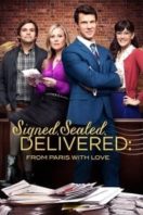 Layarkaca21 LK21 Dunia21 Nonton Film Signed, Sealed, Delivered: From Paris with Love (2015) Subtitle Indonesia Streaming Movie Download