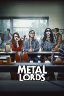 Layarkaca21 LK21 Dunia21 Nonton Film Metal Lords (2022) Subtitle Indonesia Streaming Movie Download