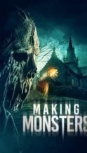 Nonton Film Making Monsters (2019) Subtitle Indonesia Streaming Movie Download