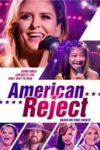 Nonton Film American Reject (2022) Subtitle Indonesia Streaming Movie Download