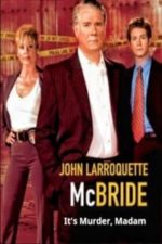 McBride: It’s Murder, Madam (2005)