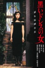 Nonton Film The Lady in a Black Dress (1987) Subtitle Indonesia Streaming Movie Download