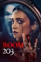 Nonton Film Room 203 (2022) Subtitle Indonesia Streaming Movie Download