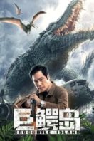 Layarkaca21 LK21 Dunia21 Nonton Film Crocodile Island (2020) Subtitle Indonesia Streaming Movie Download