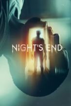 Nonton Film Night’s End (2022) Subtitle Indonesia Streaming Movie Download