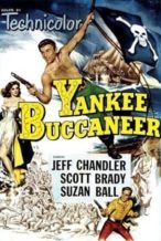 Nonton Film Yankee Buccaneer (1952) Subtitle Indonesia Streaming Movie Download