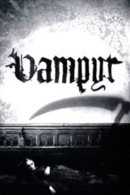 Nonton Film Vampyr (1932) Subtitle Indonesia Streaming Movie Download