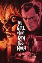 Nonton Film The Girl Who Knew Too Much (1963) Subtitle Indonesia Streaming Movie Download
