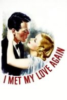 Layarkaca21 LK21 Dunia21 Nonton Film I Met My Love Again (1938) Subtitle Indonesia Streaming Movie Download