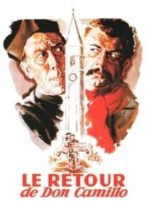 Nonton Film The Return of Don Camillo (1953) Subtitle Indonesia Streaming Movie Download